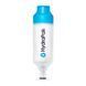 Мягкая бутылка HydraPak Seeker+ 6L Gravity Filter Kit Clear