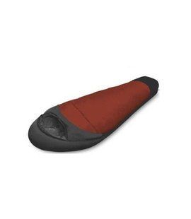 Спальний мішок Hannah Hiker 185, Raven/molten, Regular