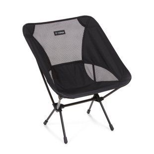 Стілець Helinox Chair One All Black