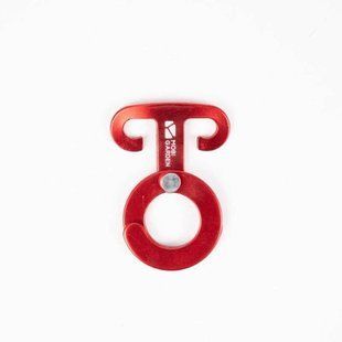 Гачки підвіси Mobi Garden Wind rope 4шт NX21671031 red