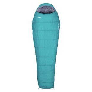 Спальный мешок Rock Empire Arktida Lady Regular New Teal