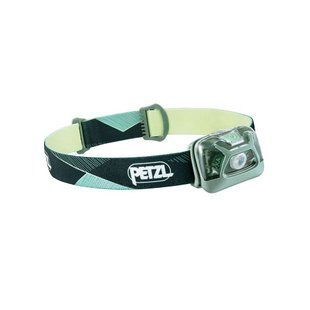 Налобний ліхтар Petzl Tikka green