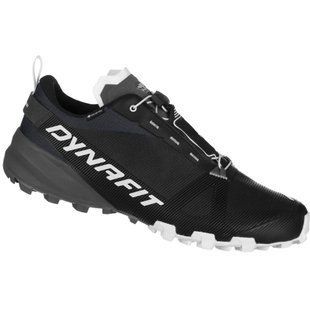 Кроссовки Dynafit Traverse GTX Mns 42.5 мужские серые/черные