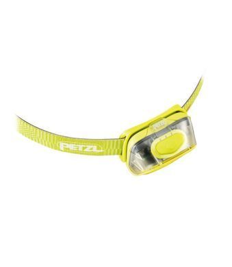 Налобний ліхтар Petzl Tikka green