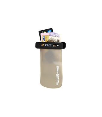 Гермочехол OverBoard Small Multipurpose Case black