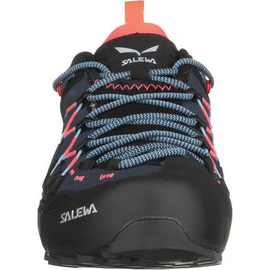 Кросівки Salewa WS Wildfire Edge GTX 42 жіночі сині/чорні