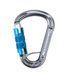 Карабин Climbing Technology Concept TGL silver