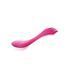 Ложка-виделка-ніж Light My Fire Spork Original bulk pink
