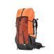 Рюкзак 3F UL GEAR NiXi 35-45 л UHMWPE M orange