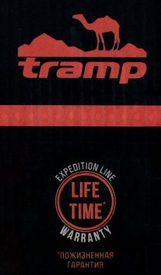 Термос TRAMP Expedition Line 0,5л, Серый