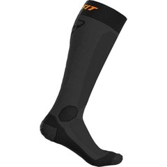 Носки Dynafit Tour Warm Merino Socks 35-38 серые
