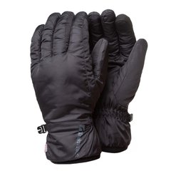 Перчатки Trekmates Thaw Glove L черные
