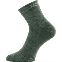Шкарпетки Lasting WHO XL зелені