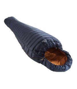 Спальный мешок Mountain Equipment Helium Solo Long Cosmos