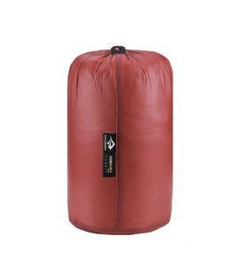 Компрессионный мешок Sea to Summit Ultra-Sil Stuff Sack 2,5 л red