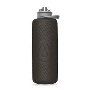 М'яка пляшка HydraPak Flux 1L Mammoth Grey