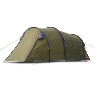 Палатка Naturehike Could Tourer Motercycle II (2-х местная) 40D NH19ZP013 green