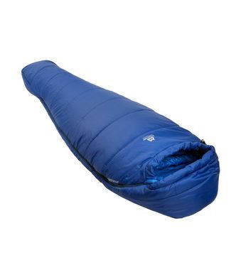 Спальный мешок Mountain Equipment Starlight II Regular Sodalite/Lt Ocean