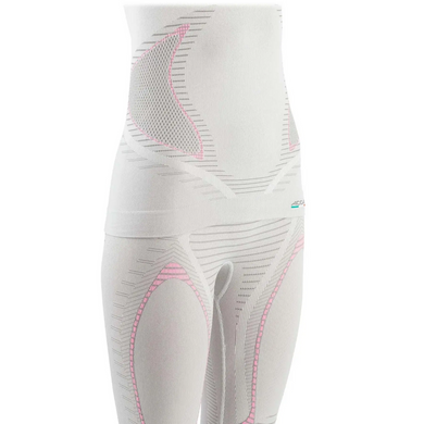 Термокофта Accapi X-Country Women's Anthracite