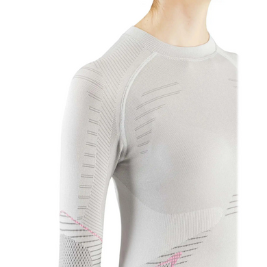 Термокофта Accapi X-Country Women's Anthracite
