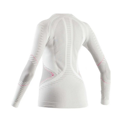 Термокофта Accapi X-Country Women's Anthracite