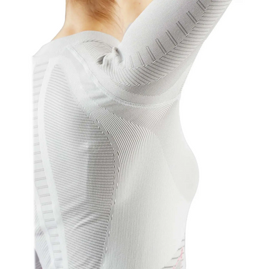 Термокофта Accapi X-Country Women's Anthracite