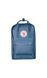 Рюкзак Fjallraven Kanken Laptop-17 20 Blue Ridge