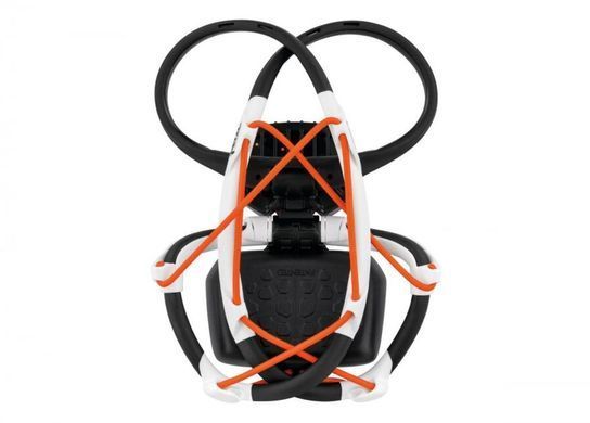 Налобний ліхтар Petzl IKO CORE, Білий