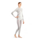Термокофта Accapi X-Country Women's Anthracite