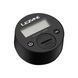 Підлоговий велонасос Lezyne Shock Digital Drive Y13, Сріблястий