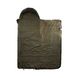 Спальный мешок Tramp Shypit 400XL одеяло с капюшоном правый olive 220/100 UTRS-060L-R