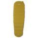 Надувний килимок Pinguin Peak NX 25 yellow