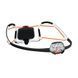 Налобний ліхтар Petzl IKO CORE, Білий