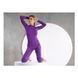 Термокофта Accapi X-Country Women's Anthracite
