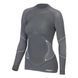 Термокофта Accapi X-Country Women's Anthracite