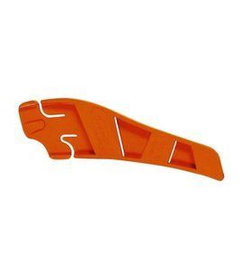 Захисний наконечник на дзьоб льодорубу Climbing Technology Agile Pick Cover orange