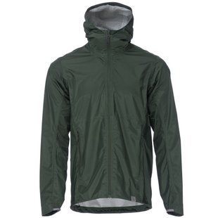 Куртка Turbat Isla Mns XXXL мужская зеленая