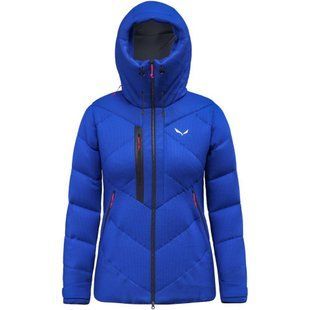 Куртка Salewa Ortles Heavy Wms 42/36 (S) жіноча синя