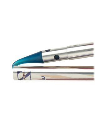 Треккинговые палки Black Diamond Distance Cork 120 silver
