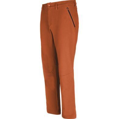 Штани Salewa Puez Dolomitic 2 DST Regular Mns 52/XL чоловічі коричневі