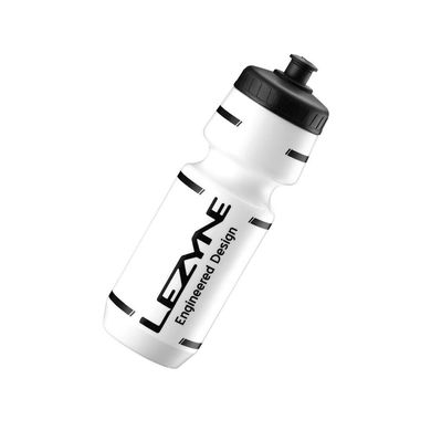 Фляга Lezyne Flow Bottle 700 Y13, Білий