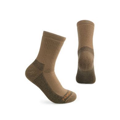 Носки Naturehike Merino Wool 2022 L 40-43 NH22WZ002 khaki