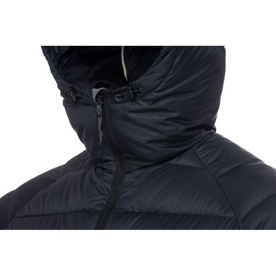 Пухова куртка Turbat Lofoten 2 Mns XXL чоловіча чорна