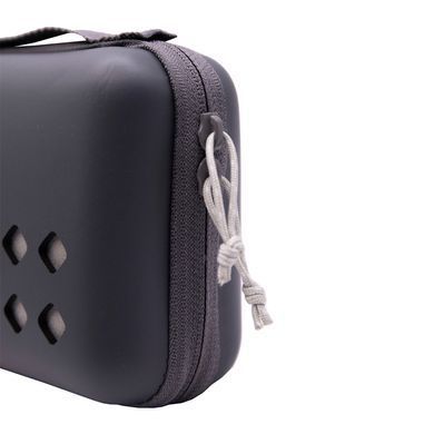Полотенце из микрофибры TRAMP 60х120 L grey UTRA-161