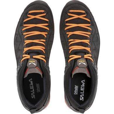 Кроссовки Salewa MS MTN Trainer 2 GTX 41 мужские черные