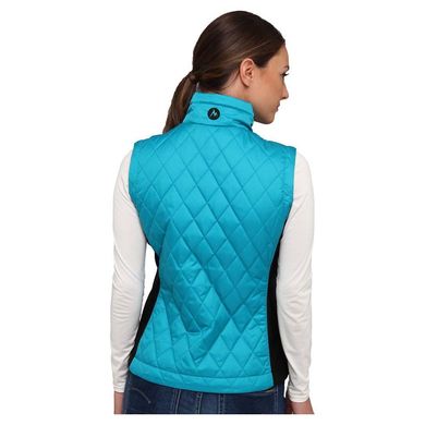 Безрукавка Marmot Wm's Kitzbuhel Vest, Aqua blue