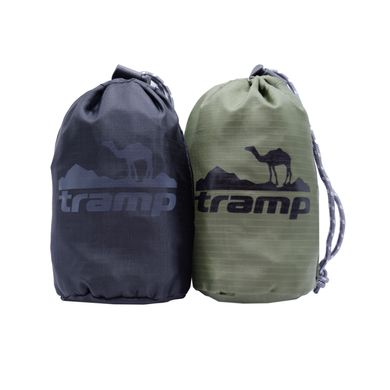 Чехол на рюкзак Tramp олива 30-60 л. M UTRP-018