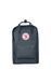 Рюкзак Fjallraven Kanken Laptop-17 20 graphite