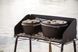 Стіл для жарівні Petromax Dutch Oven Table 90x45 см