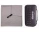 Полотенце из микрофибры TRAMP 60х120 L grey UTRA-161